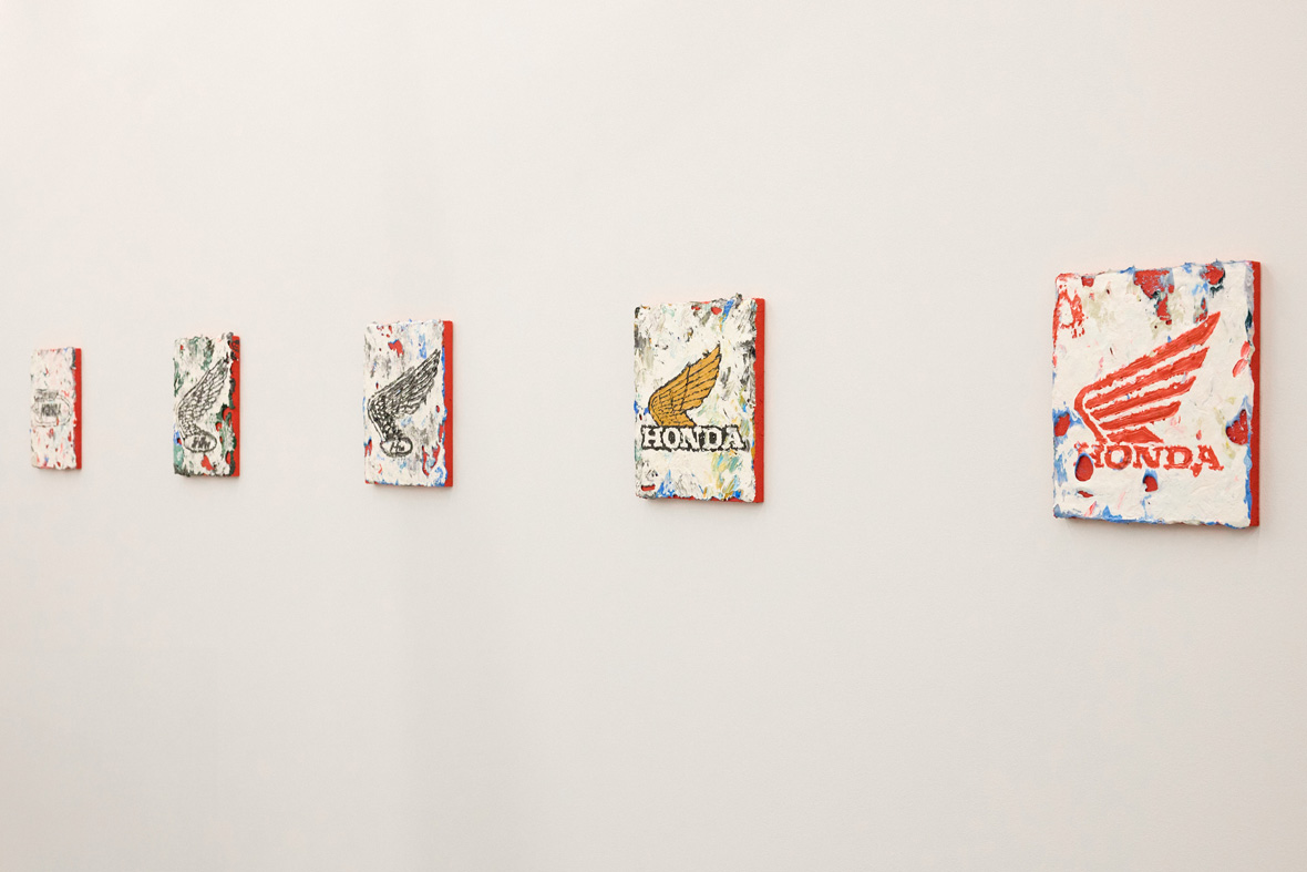 Mixed Media - RISA , aimi odawara
