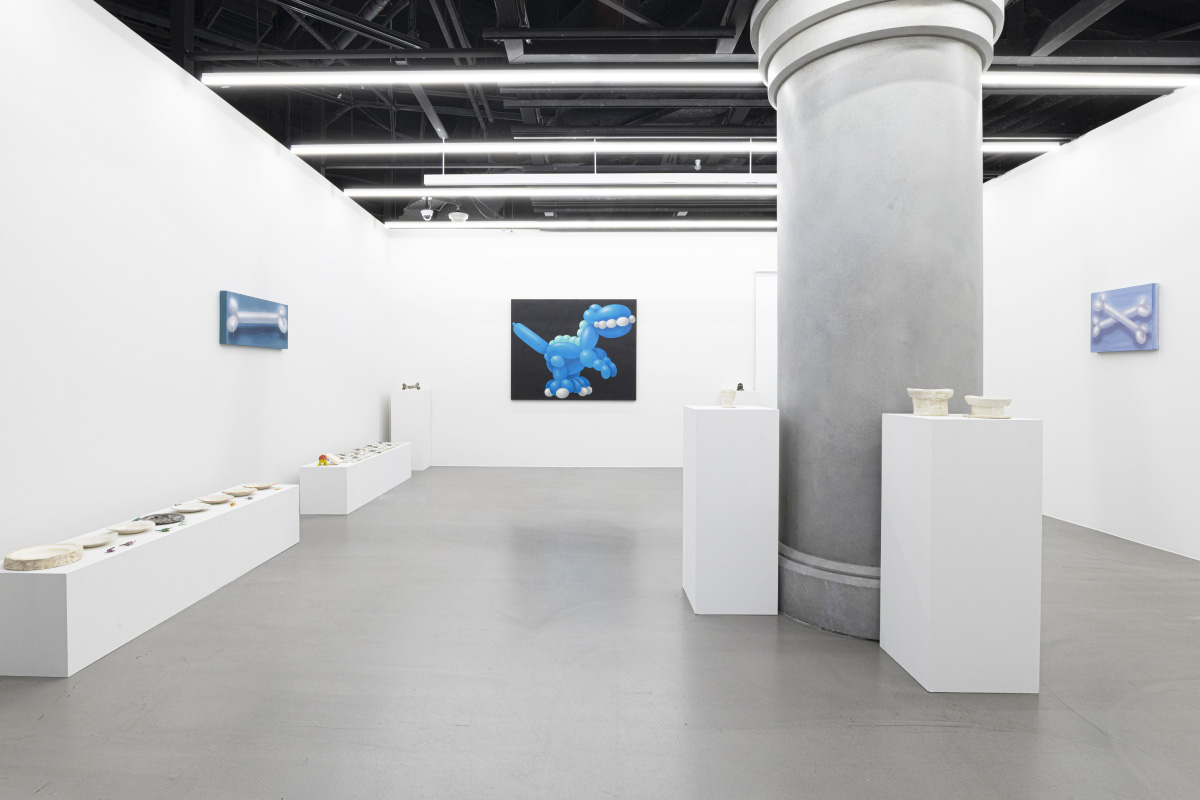 HELLO RATFACE - Ryuji Kamiyama | Exhibitions | LOVUS